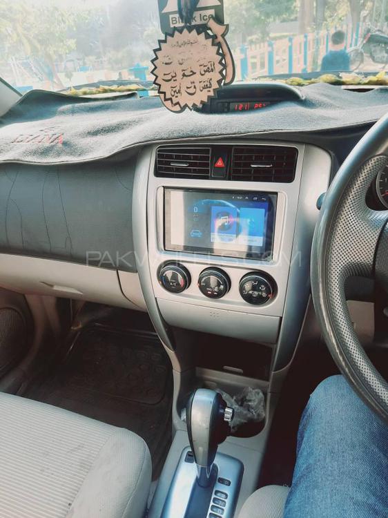 Suzuki Liana 2007 for Sale in Islamabad Suzuki Liana 2007 for Sale in Islamabad Image-4