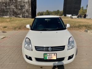 Suzuki Swift DLX 1.3 Navigation  2018 for Sale in Islamabad