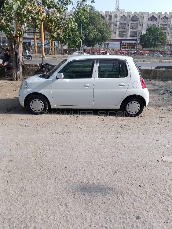 ڈائیہاتسو ایس 2007 for Sale in کراچی ڈائیہاتسو ایس 2007 for Sale in کراچی Image-5