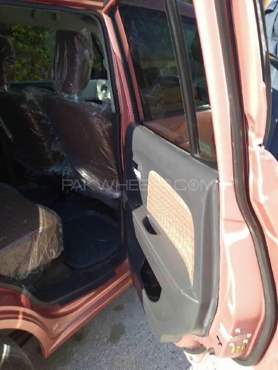 Nissan Moco 2015 for Sale in Islamabad Nissan Moco 2015 for Sale in Islamabad Image-6