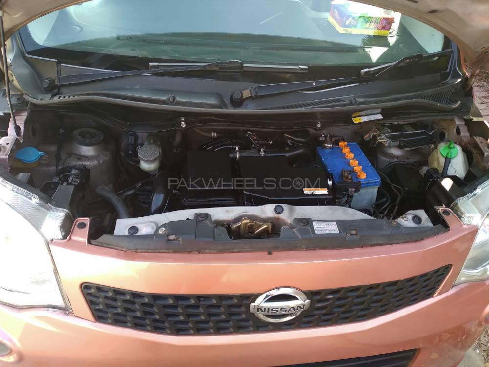 Nissan Moco 2015 for Sale in Islamabad Nissan Moco 2015 for Sale in Islamabad Image-4