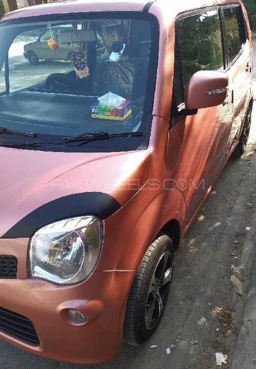 Nissan Moco 2015 for Sale in Islamabad Nissan Moco 2015 for Sale in Islamabad Image-7