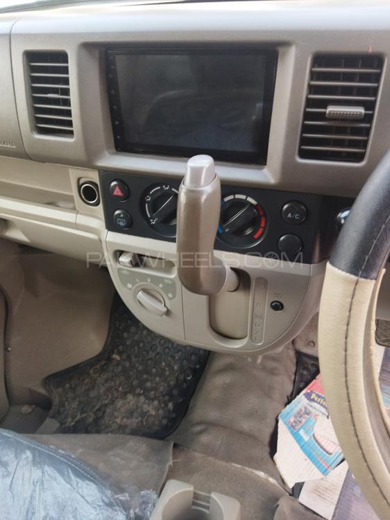 Suzuki Every 2014 for Sale in Gujranwala Suzuki Every 2014 for Sale in Gujranwala Image-7