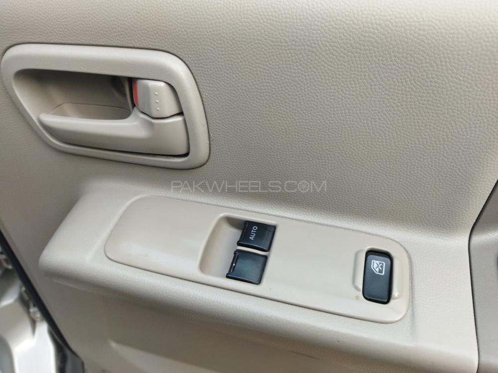 Suzuki Every 2014 for Sale in Gujranwala Suzuki Every 2014 for Sale in Gujranwala Image-8