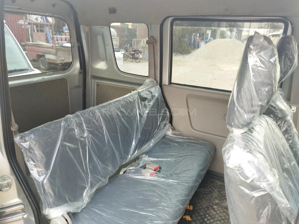 Suzuki Every 2014 for Sale in Gujranwala Suzuki Every 2014 for Sale in Gujranwala Image-10