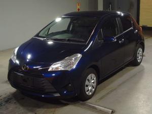 Toyota Vitz Jewela Smart Stop Package 1.0 2018 for Sale in Lahore