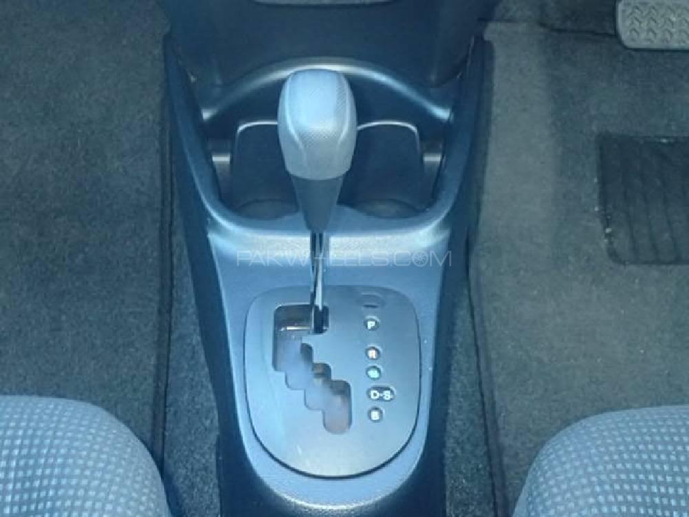 Toyota Vitz 2018 for Sale in Karachi Toyota Vitz 2018 for Sale in Karachi Image-8