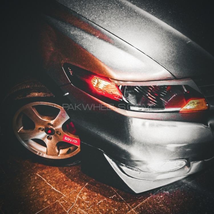 Honda City - 2013  Image-1