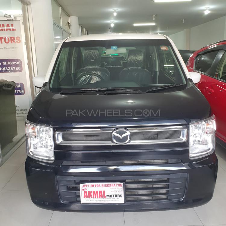 Mazda Flair 2018 for Sale in Lahore Image-1