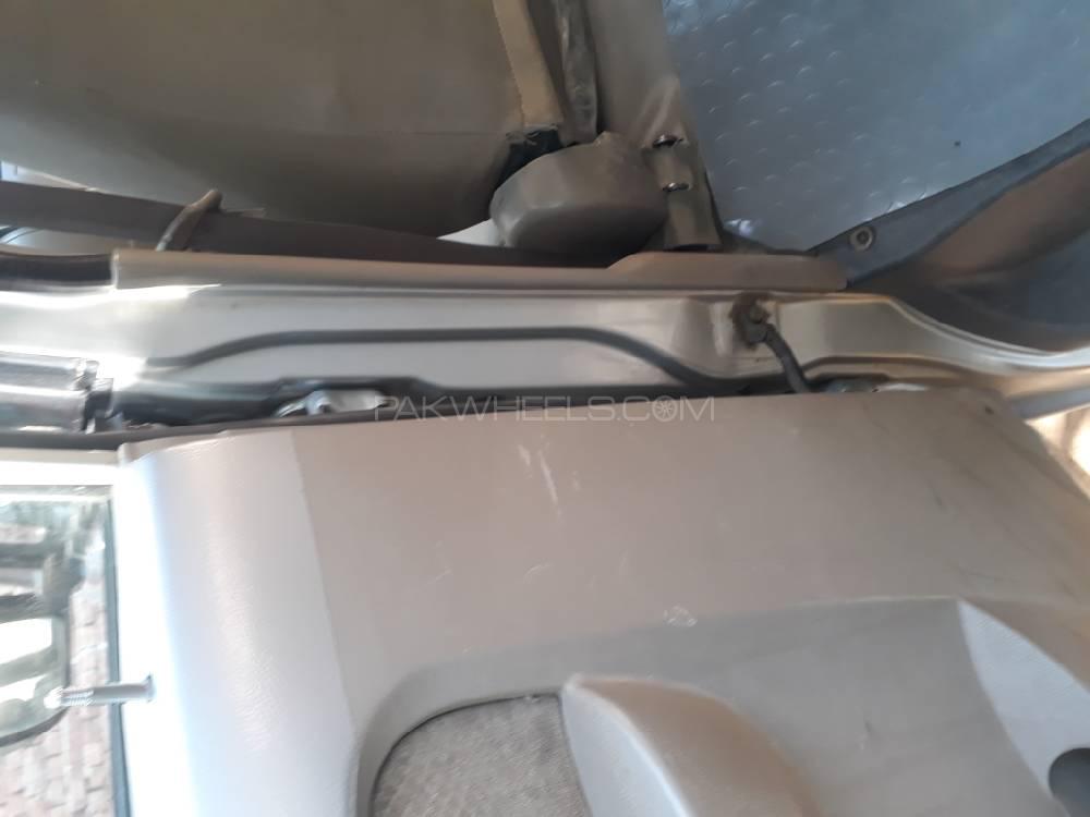 Suzuki APV 2008 for Sale in Hafizabad Suzuki APV 2008 for Sale in Hafizabad Image-8