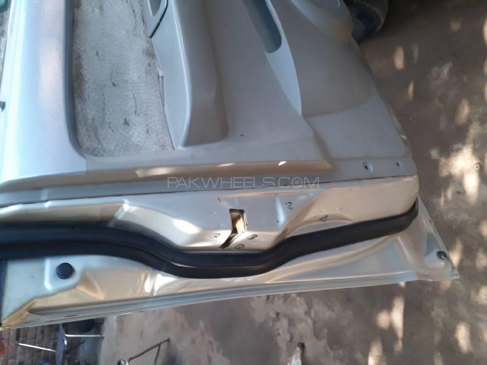 Suzuki APV 2008 for Sale in Hafizabad Suzuki APV 2008 for Sale in Hafizabad Image-7