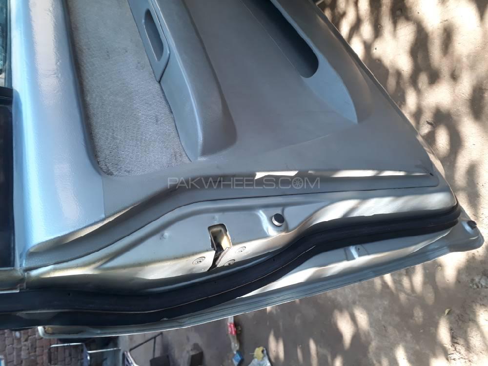 Suzuki APV 2008 for Sale in Hafizabad Suzuki APV 2008 for Sale in Hafizabad Image-9