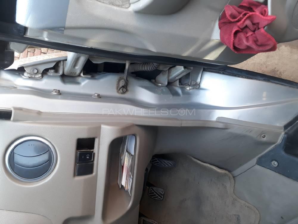 Suzuki APV 2008 for Sale in Hafizabad Suzuki APV 2008 for Sale in Hafizabad Image-14