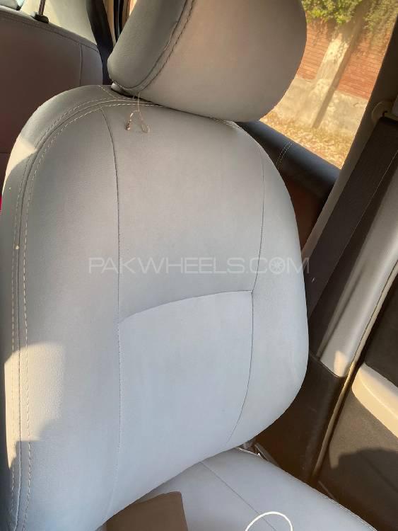 ٹویوٹا ویٹز 2005 for Sale in لاہور ٹویوٹا ویٹز 2005 for Sale in لاہور Image-13