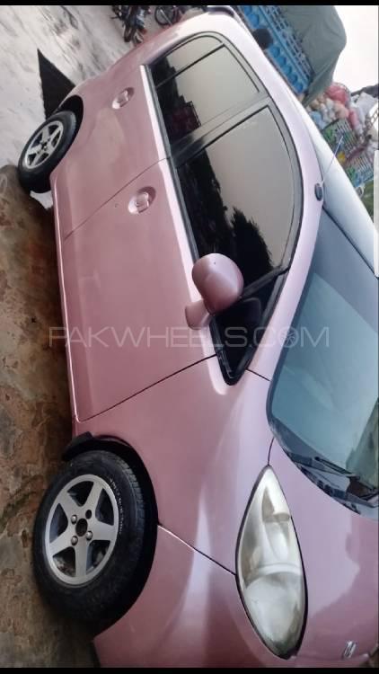 Honda Life 2007 for Sale in Lahore Honda Life 2007 for Sale in Lahore Image-7