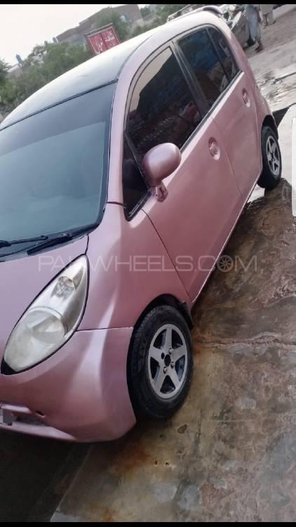 Honda Life 2007 for Sale in Lahore Honda Life 2007 for Sale in Lahore Image-8
