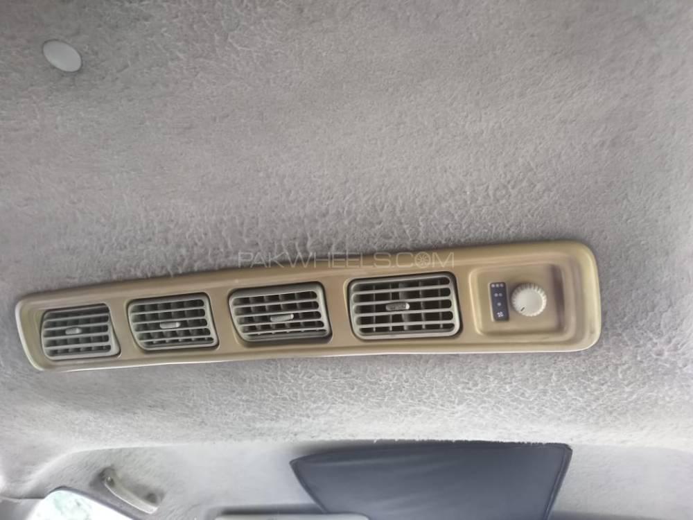 Suzuki APV 2008 for Sale in Lahore Suzuki APV 2008 for Sale in Lahore Image-9