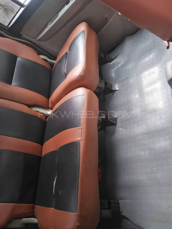 Suzuki APV 2008 for Sale in Lahore Suzuki APV 2008 for Sale in Lahore Image-10