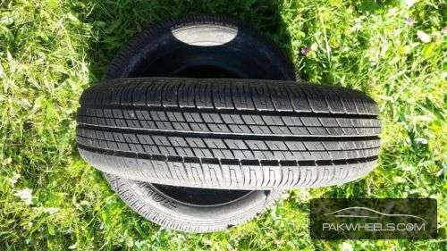 tyres 145/80r12 Image-1