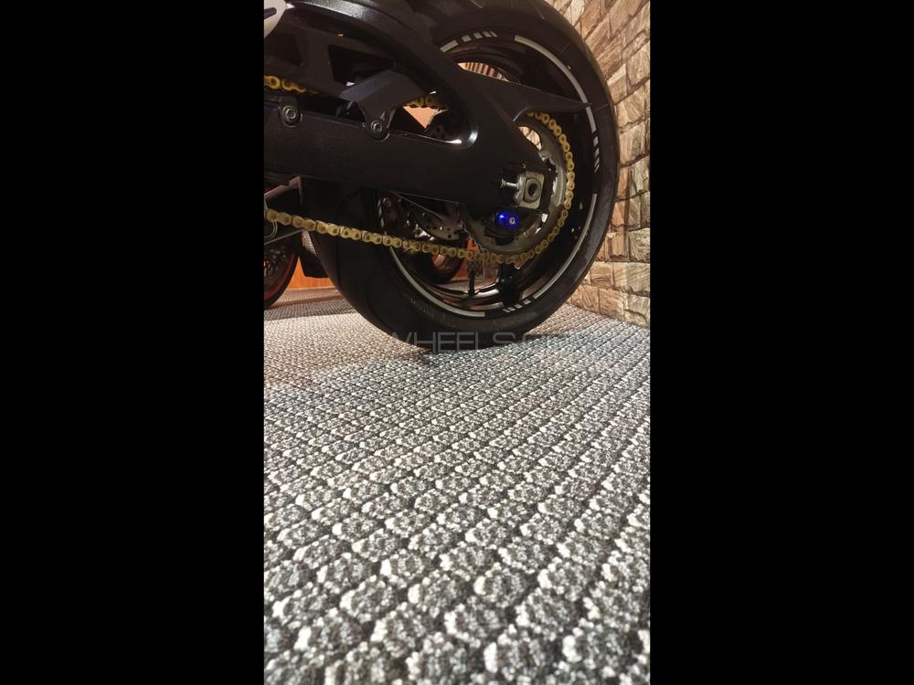 سوزوکی GSX-R750 2013 for Sale سوزوکی GSX-R750 2013 for Sale Image-3