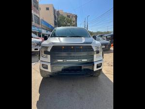 Ford F 150 2016 for Sale