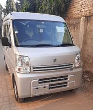 Suzuki Every PC 2017 for Sale in Sialkot