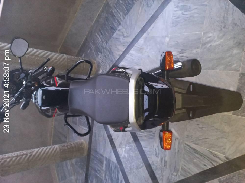 Honda CB 125F 2020 for Sale Honda CB 125F 2020 for Sale Image-4