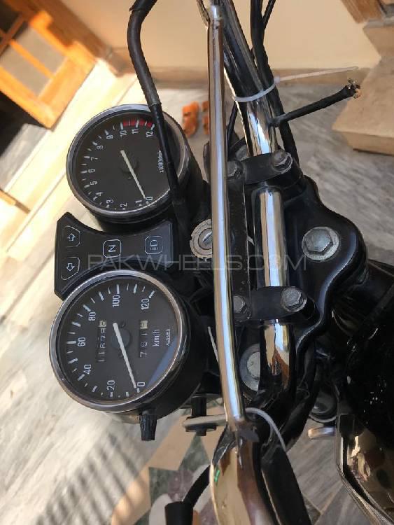 سوزوکی GS 150 2016 for Sale سوزوکی GS 150 2016 for Sale Image-5