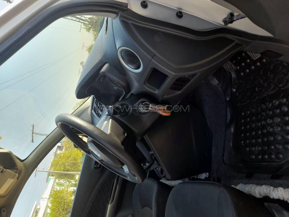 Suzuki Cultus 2017 for Sale in Lahore Suzuki Cultus 2017 for Sale in Lahore Image-6
