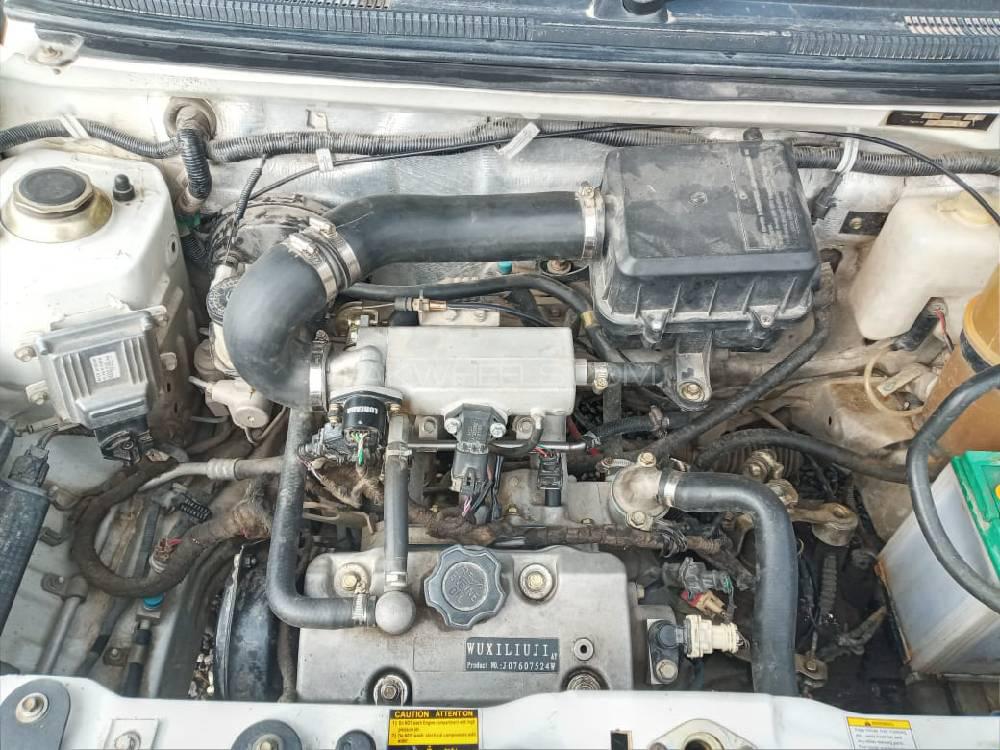 United Bravo 2019 for Sale in Attock United Bravo 2019 for Sale in Attock Image-2