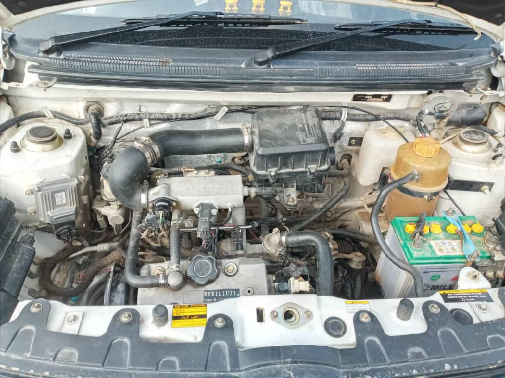 United Bravo 2019 for Sale in Attock United Bravo 2019 for Sale in Attock Image-4