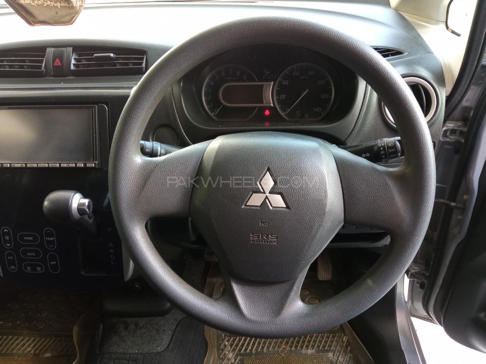 Mitsubishi EK Custom 2013 for Sale in Karachi Mitsubishi EK Custom 2013 for Sale in Karachi Image-9