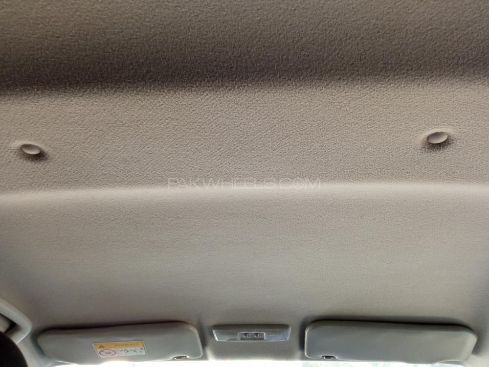 Mitsubishi EK Custom 2013 for Sale in Karachi Mitsubishi EK Custom 2013 for Sale in Karachi Image-11