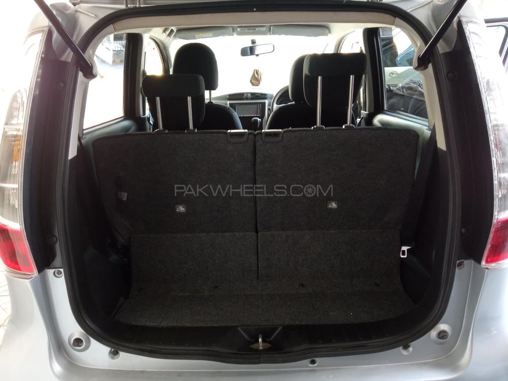 Mitsubishi EK Custom 2013 for Sale in Karachi Mitsubishi EK Custom 2013 for Sale in Karachi Image-14