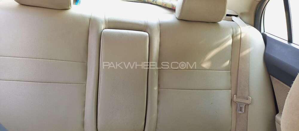 Honda Civic 2012 for Sale in Lahore Honda Civic 2012 for Sale in Lahore Image-11