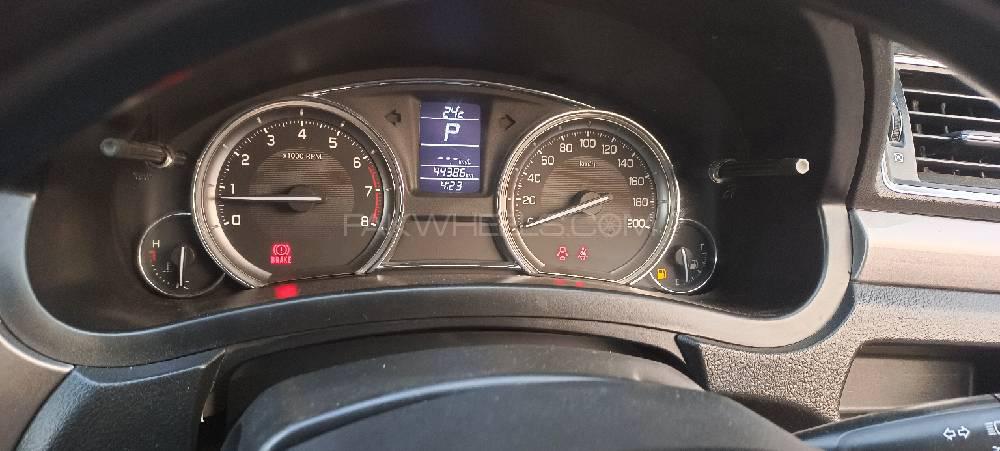 Suzuki Ciaz 2019 for Sale in Sheikhupura Suzuki Ciaz 2019 for Sale in Sheikhupura Image-11
