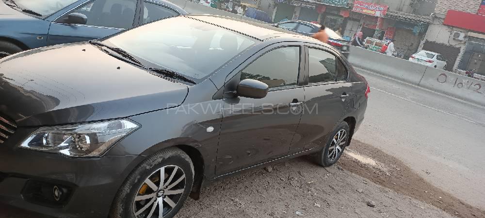 Suzuki Ciaz 2019 for Sale in Sheikhupura Suzuki Ciaz 2019 for Sale in Sheikhupura Image-8