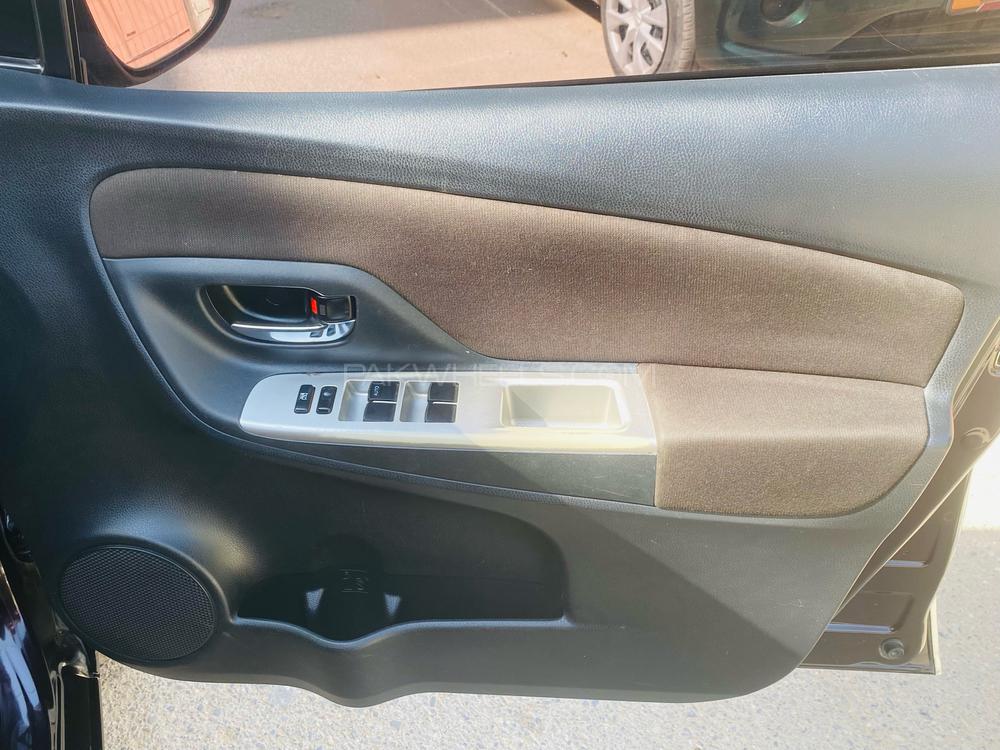 Toyota Vitz 2014 for Sale in Karachi Toyota Vitz 2014 for Sale in Karachi Image-15