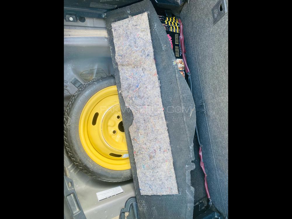 Toyota Vitz 2014 for Sale in Karachi Toyota Vitz 2014 for Sale in Karachi Image-20