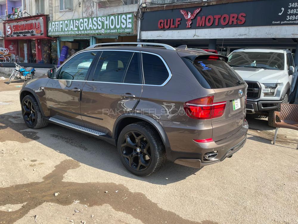 BMW X5 2012 for Sale in Karachi BMW X5 2012 for Sale in Karachi Image-15