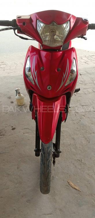 Power PK 70 2017 for Sale Image-1