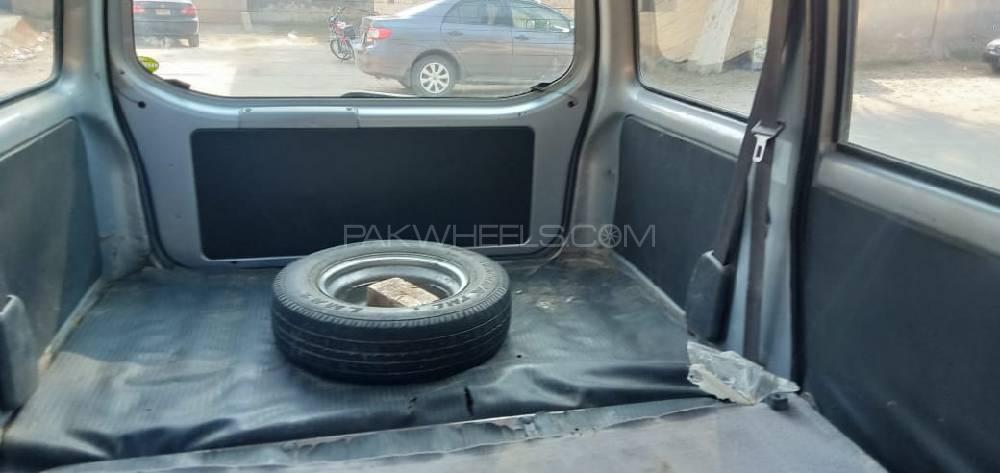 Subaru Sambar  2006 for Sale in Bhakkar Subaru Sambar  2006 for Sale in Bhakkar Image-4