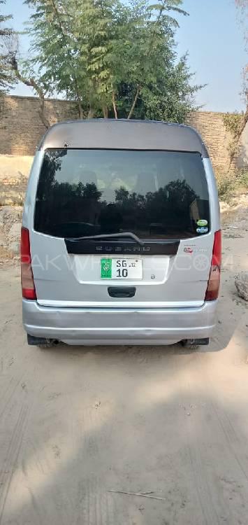 Subaru Sambar  2006 for Sale in Bhakkar Subaru Sambar  2006 for Sale in Bhakkar Image-8