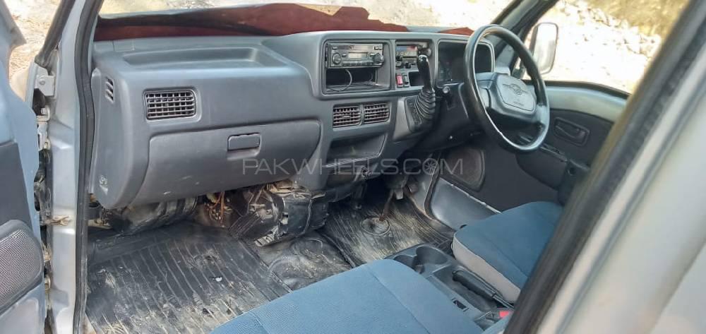 Subaru Sambar  2006 for Sale in Bhakkar Subaru Sambar  2006 for Sale in Bhakkar Image-6