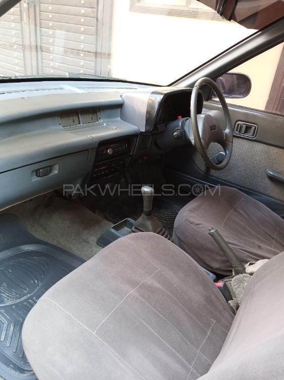 Suzuki Margalla 1994 for Sale in Rawalpindi Suzuki Margalla 1994 for Sale in Rawalpindi Image-6