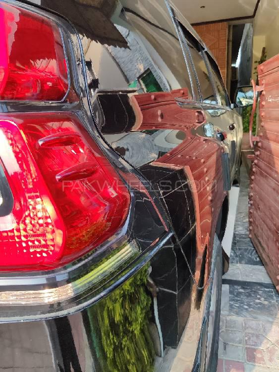 Toyota Prado 2012 for Sale in Islamabad Toyota Prado 2012 for Sale in Islamabad Image-5