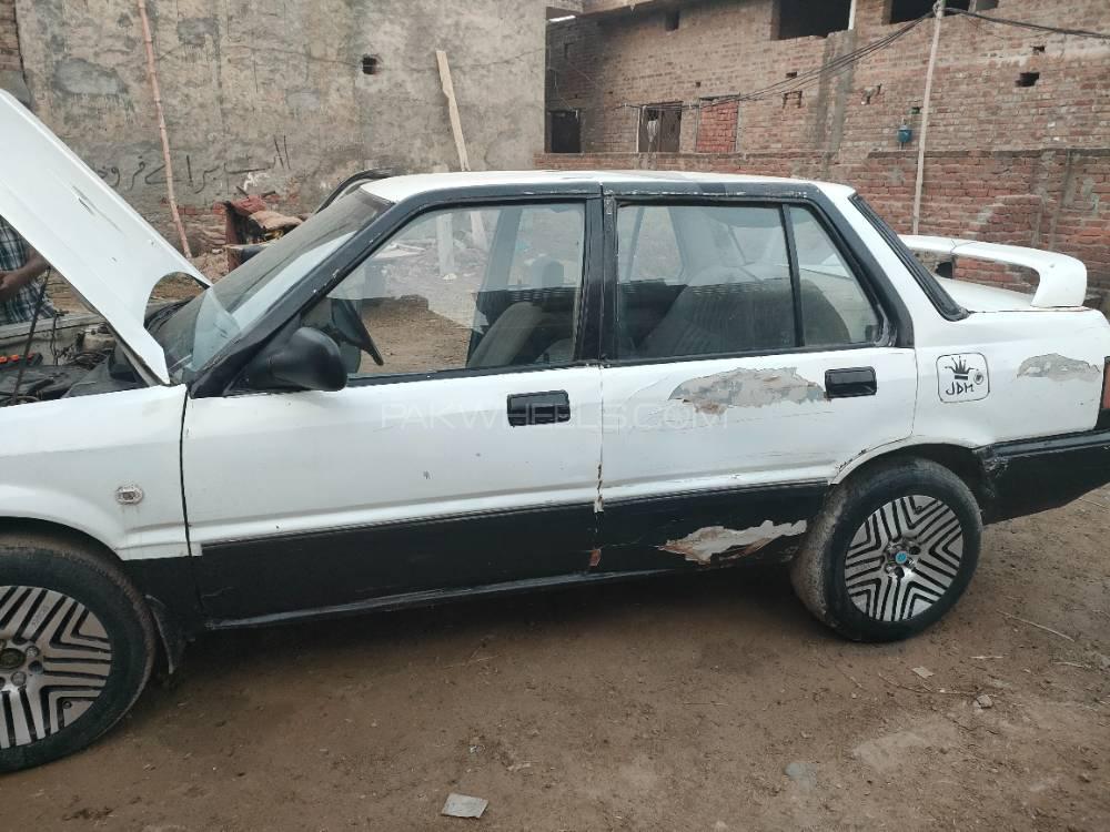 Honda Civic 1984 for Sale in Sialkot Image-1
