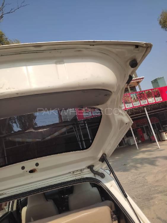 Nissan AD Van 2006 for Sale in Hassan abdal Nissan AD Van 2006 for Sale in Hassan abdal Image-13