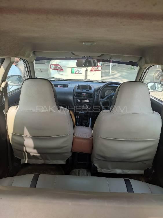 Nissan AD Van 2006 for Sale in Hassan abdal Nissan AD Van 2006 for Sale in Hassan abdal Image-20