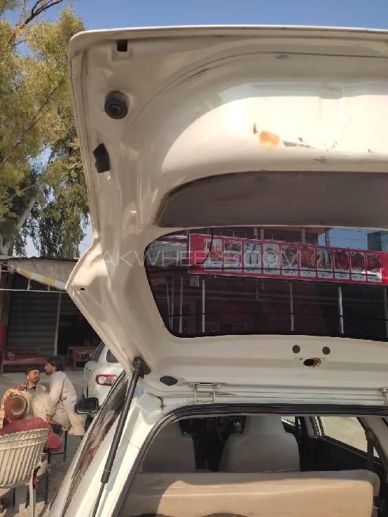 Nissan AD Van 2007 for Sale in Hassan abdal Image-1